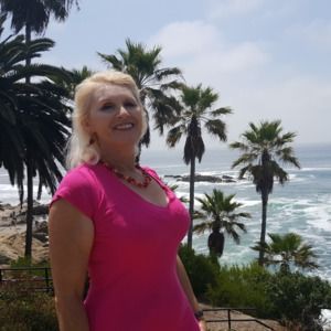 Meet your Posher, Darlene